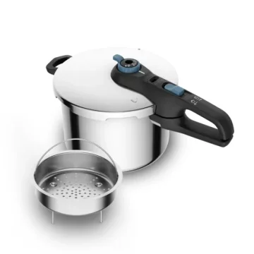 TEFAL Secure Trendy tlačni lonec 6L P2580701