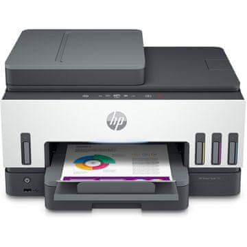 Večfunkcijski tiskalnik HP Smart Tank 790 4WF66A