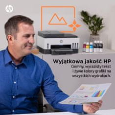 Večfunkcijski tiskalnik HP Smart Tank 790 4WF66A