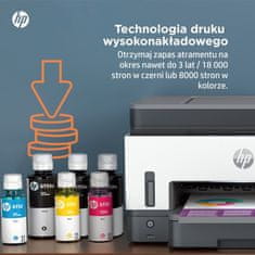 Večfunkcijski tiskalnik HP Smart Tank 790 4WF66A