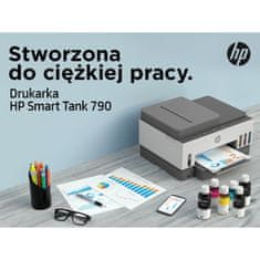 Večfunkcijski tiskalnik HP Smart Tank 790 4WF66A