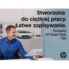 Večfunkcijski tiskalnik HP Smart Tank 790 4WF66A
