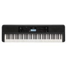 Yamaha PSR-EW320 - Klaviatura