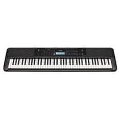 Yamaha PSR-EW320 - Klaviatura