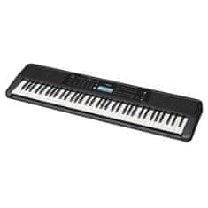 Yamaha PSR-EW320 - Klaviatura