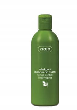 Ziaja OLIVNI LOSJON ZA TELO 300 ML.