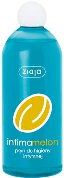 Ziaja INTIMA TEKOČA MELONA 500 ml / 3380