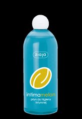 Ziaja INTIMA TEKOČA MELONA 500 ml / 3380