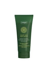 Ziaja Mineralni šampon s keratinom Biosulfo-žveplova verbena/tuba 200 ml
