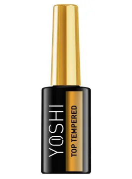Global - Yoshikin Top kaljeno UV hibridno 10 ml / 4133