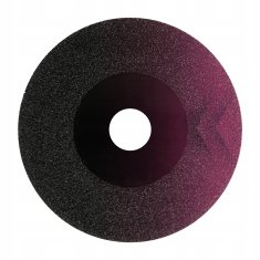 Vetro 125 mm diamantni disk