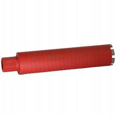 Xpert 72x300 mm diamantni sveder za jedro
