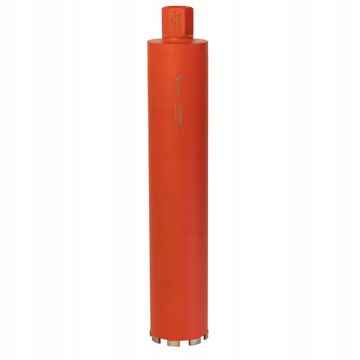 Xpert 92x450 mm diamantni sveder za jedro