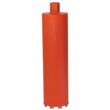 Xpert diamantni sveder za jedro 127x450 mm