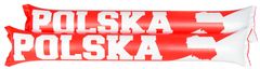 ARPEX Napihljive palice za poljske navijače POLJSKA 2 kosa.
