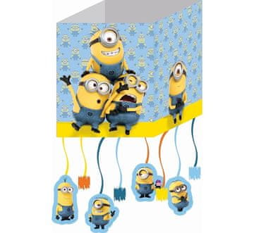 Procos Pinjata Minions 1 kos.