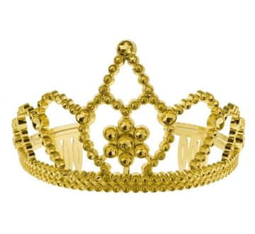GoDan Zlata tiara 1 kos.