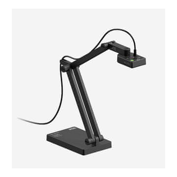 IPEVO IPEVO V4K ULTRA (13 MP) ultra HD USB vizualizer z avtomatskim ostrenjem