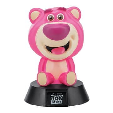 Epee Okrasna LED lučka Lotso Icon Light