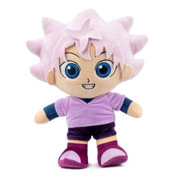 Epee Plišasta igrača Hunter x Hunter – Killua