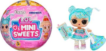 Alltoys L.O.L. Surprise! Mini Sweets lutka – serija 2