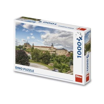 Dino Sestavljanka s 1000 koščki – Kutná Hora