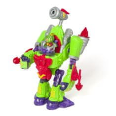 Alltoys SuperThings – igralni komplet Turbo Warrior Speed