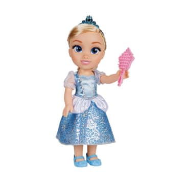 Alltoys Lutka Disney Princeska Pepelka, 35 cm