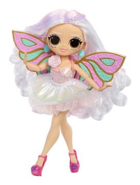 MGA L.O.L. Surprise! Dekoder z lutko OMG Velika sestra Fairy