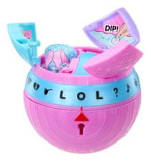 MGA L.O.L. Surprise! Dekoder z lutko, PDQ