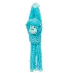 Alltoys Plišasta opica z dolgimi okončinami, 63 cm