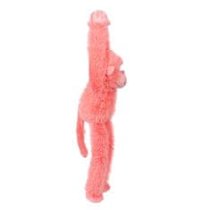 Alltoys Plišasta opica z dolgimi okončinami, 63 cm