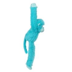 Alltoys Plišasta opica z dolgimi okončinami, 63 cm