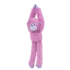 Alltoys Plišasta opica z dolgimi okončinami, 63 cm