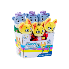 Alltoys Plišasta igrača Živalski primeri