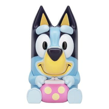 Epee Bluey 3D hranilnik za denar z zvokom