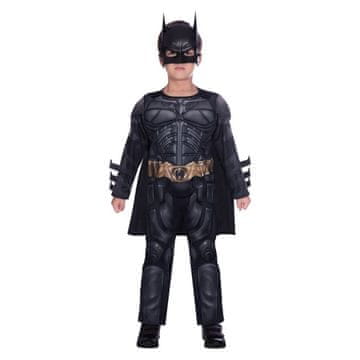 Epee Otroški kostum Batman Dark Knight, 128–140 cm
