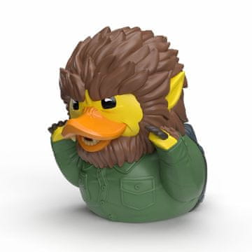 Epee Tubbz Monsters – zbirateljska račja figurica Wolfman, 1. izdaja