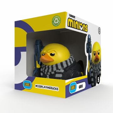 Epee TUBBZ zbirateljska cosplay račka Minions – Gru