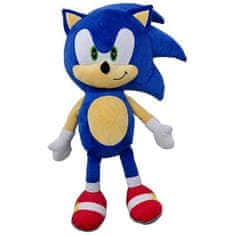 Alltoys Plišasta igrača Sonic, 50 cm