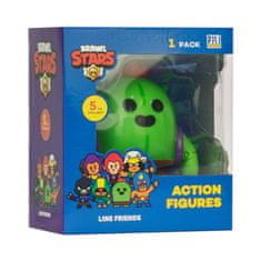 Alltoys Akcijska figurica Brawl Stars, 11 cm, 1 kos, serija 1