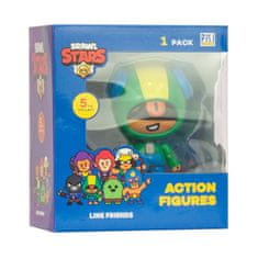 Alltoys Akcijska figurica Brawl Stars, 11 cm, 1 kos, serija 1