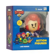 Alltoys Akcijska figurica Brawl Stars, 11 cm, 1 kos, serija 1