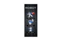 Alltoys Interaktivni robot astronavt 40 cm z daljinskim upravljalnikom
