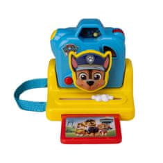 Alltoys Igrača fotoaparat Tačke na patrulji Chase z lučmi in zvoki