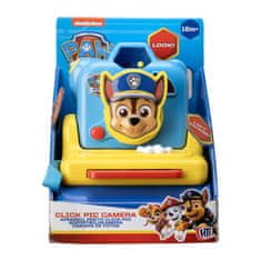 Alltoys Igrača fotoaparat Tačke na patrulji Chase z lučmi in zvoki