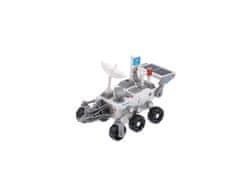 Alltoys 3-v-1 solarni komplet za raziskovanje Marsa