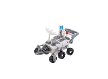 Alltoys 3-v-1 solarni komplet za raziskovanje Marsa