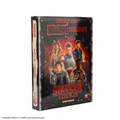 Epee Adventni koledar Stranger Things z 24 darilci