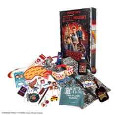 Epee Adventni koledar Stranger Things z 24 darilci